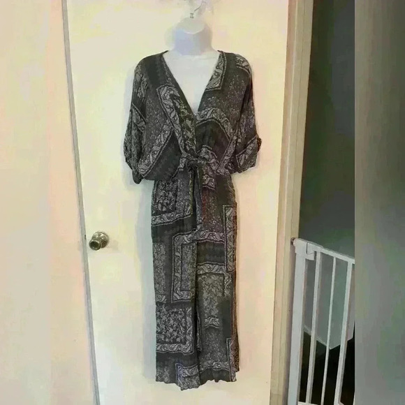 Dress Forum Los Angeles Jumpsuit | Medium - Picture 1 of 8